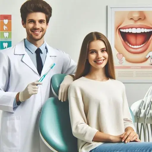 Imagen destacada: Listado de dentistas en Edinburg, TX: Encuentra expertos cerca de mí