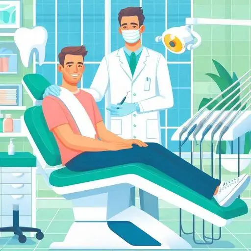 Imagen destacada: Opciones de Dentistas en Oxnard, CA: Atención Dental Cerca de Mi Ubicación