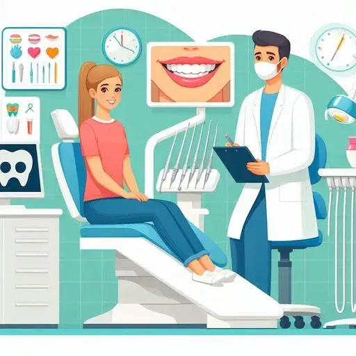 Imagen destacada: ¿Dónde encontrar dentistas en Irving, TX cerca de mi ubicación?