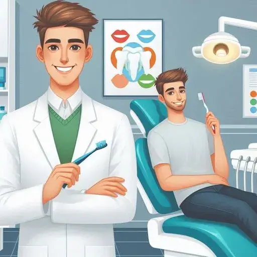 Imagen destacada: Localizar la Clínica Dental en Huntington Beach, CA: Cuidados cerca de mí