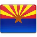 Bandera del estado